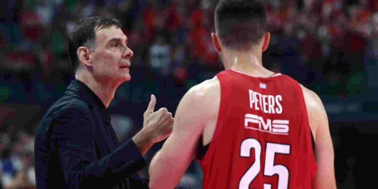 Η νύχτα των στρατηγών