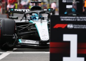 F1, Καναδάς: Στην pole position o Ράσελ με δραματικό τρόπο