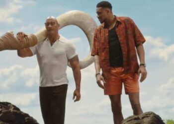 Αντετοκούνμπο: Συμμετέχει στο promo video για την ταινία «Moana» μαζί με τον Rock!
