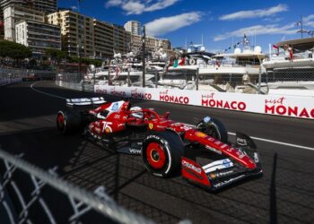 F1: Το πρόγραμμα των επόμενων αγώνων