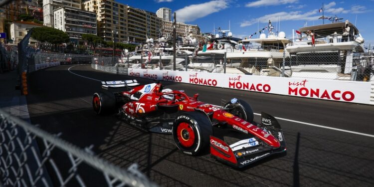 F1: Το πρόγραμμα των επόμενων αγώνων