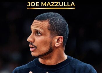 NBA: Ο Τζο Μαζούλα προπονητής της χρονιάς