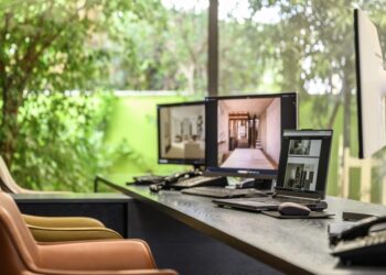 Balton Curated Homes: 3D σχεδιασμός εσωτερικών χώρων για την ανακαίνιση της κατοικίας σου