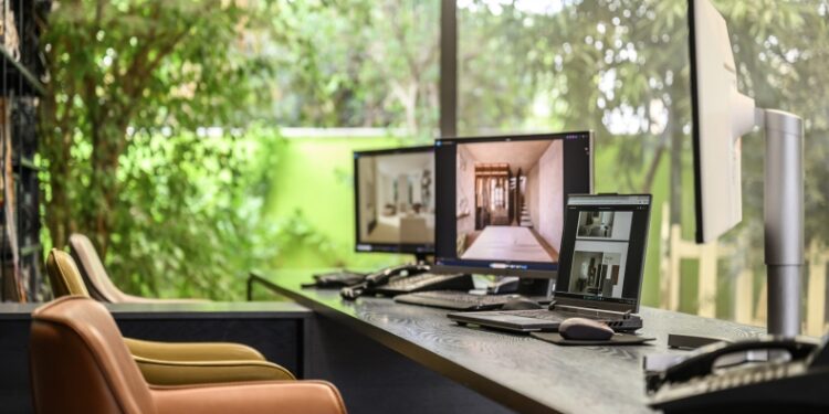Balton Curated Homes: 3D σχεδιασμός εσωτερικών χώρων για την ανακαίνιση της κατοικίας σου
