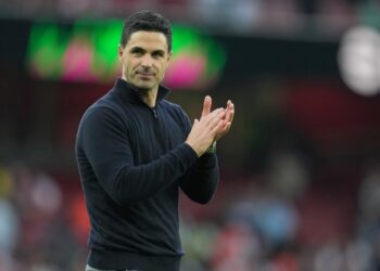 Τελικός Champions League 2026: Αρτέτα, πριν γίνει ο άνθρωπος της Άρσεναλ, ήταν το παιδί της Παρί