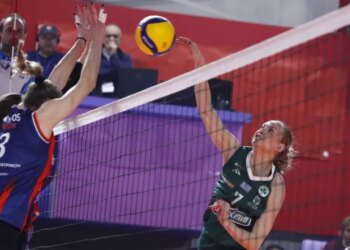 Ευρωπαϊκά Κύπελλα: Τεράστια αλλαγή στους αγώνες της CEV, θα μετράνε μόνο οι νίκες!