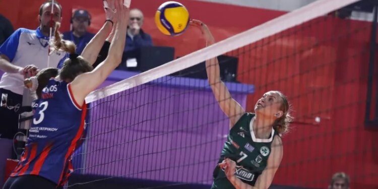 Ευρωπαϊκά Κύπελλα: Τεράστια αλλαγή στους αγώνες της CEV, θα μετράνε μόνο οι νίκες!