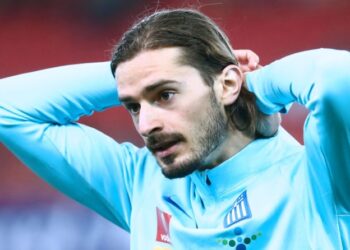 UEFA για Οικονόμου: «Οι σκέψεις μας σε όσους είχαν την τύχη να τον γνωρίσουν»