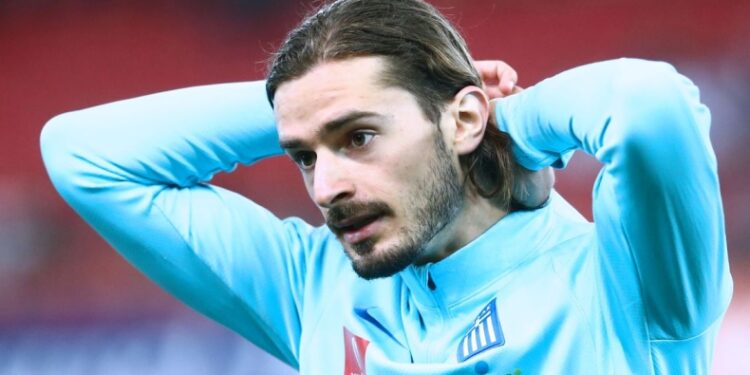 UEFA για Οικονόμου: «Οι σκέψεις μας σε όσους είχαν την τύχη να τον γνωρίσουν»