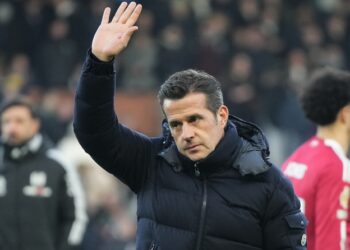 Μάρκο Σίλβα: Τέλος και επίσημα από τη Φούλαμ