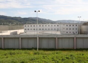 Η φυλακή με τις περισσότερες καταγγελίες στην Καταλονία θα υποδεχθεί τον Πάπα
