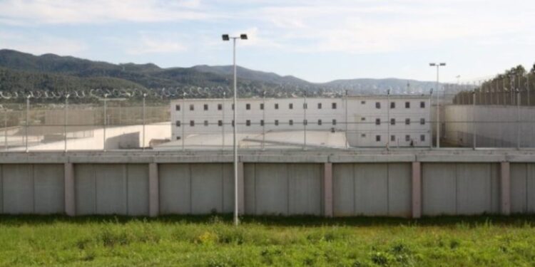 Η φυλακή με τις περισσότερες καταγγελίες στην Καταλονία θα υποδεχθεί τον Πάπα