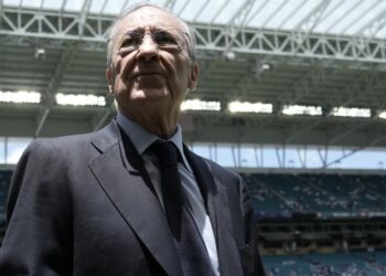 Ρεάλ Μαδρίτης: Ο Πέρεθ έταξε μεταγραφή 150 εκατομμυρίων ευρώ
