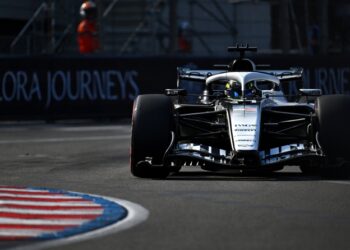 F1: Ποινή στον Πέρεζ, χάνει το «χρυσό» βαθμό η Cadillac