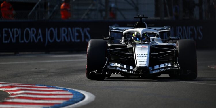 F1: Ποινή στον Πέρεζ, χάνει το «χρυσό» βαθμό η Cadillac