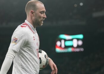 Έρικσεν: Τι είναι ο καρδιομετατροπέας απινιδωτής του και πώς λειτουργεί