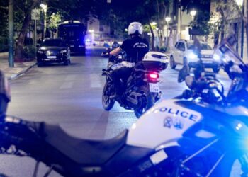 Τραγωδία στη Ρόδο: 55χρονος μαχαίρωσε και σκότωσε τον φίλο του για ασήμαντη αφορμή