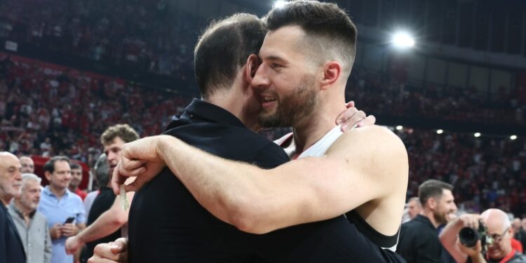Ολυμπιακός
