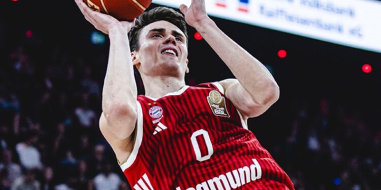 Άλμπα -91: Διπλό με MVP τον Ντιμιτρίγεβιτς