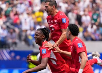 Ελβετία -1: Ο απίθανος απολογισμός των αλλαγών