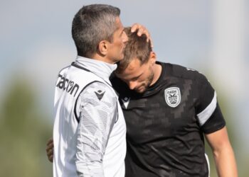 Κεντζιόρα: «Ο Λουτσέσκου μου άλλαξε την ποδοσφαιρική ζωή»