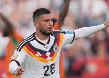 Γερμανία -1: Τα highlights από τη νίκη-πρόκριση των Πάντσερ