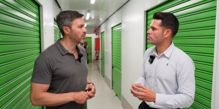 Η «πιο βαρετή επιχείρηση» στον κόσμο: Αποφέρει κέρδη άνω του 40% (vid)