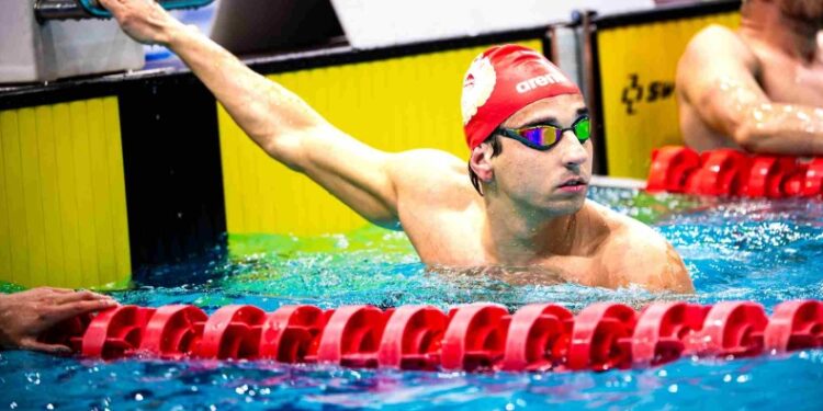 Χάλκινα μετάλλια από Μπίλα και Κακουλάκη στην Ιταλία