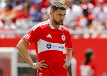 MLS: Ο Κάιπερς αποχωρίστηκε το Νο.9 για χάρη του Λεβαντόφσκι