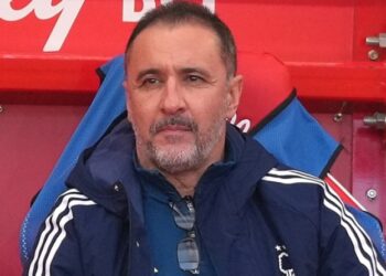 Νότιγχαμ: Απέλυσε τον Περέιρα με μέιλ δύο λεπτά πριν λήξει η προθεσμία