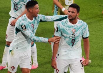 Πορτογαλία -1: Τα highlights του συγκλονιστικού αγώνα