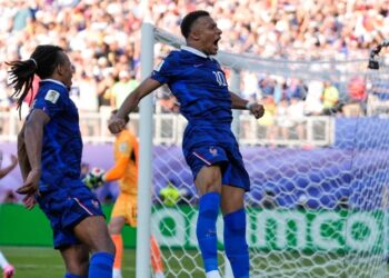 Παραγουάη -1: Τα highlights της νίκης των Πετεινών (vid)