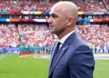 Μουντιάλ 2026: Τέλος από την εθνική Πορτογαλίας ο Μαρτίνεθ
