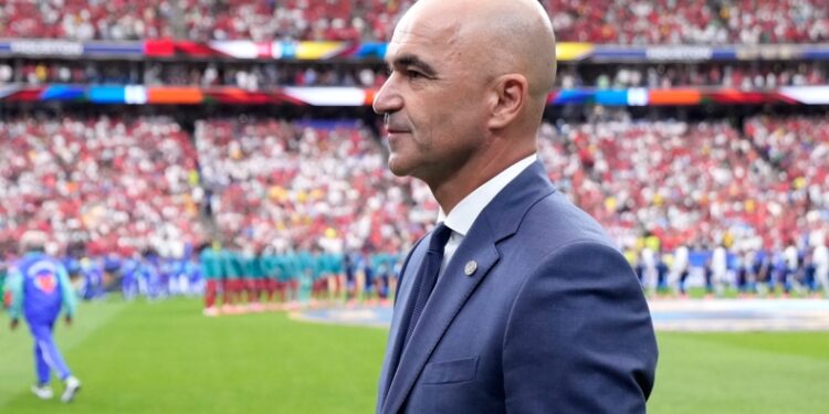 Μουντιάλ 2026: Τέλος από την εθνική Πορτογαλίας ο Μαρτίνεθ
