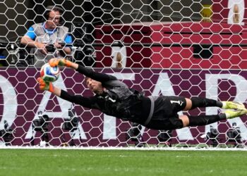 Ελβετία -0 (4-3 πέναλτι): Τα highlights του αγώνα
