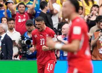 Μουντιάλ 2026: Τα ζευγάρια και το πρόγραμμα των προημιτελικών