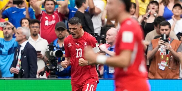 Μουντιάλ 2026: Τα ζευγάρια και το πρόγραμμα των προημιτελικών