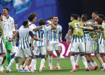 Μουντιάλ 2026: Οι διασταυρώσεις μέχρι τον τελικό και το πρόγραμμα