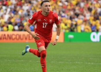 Ελβετία -0 (4-3 πέναλτι): Άντεξε στη ρουλέτα και τώρα Αργεντινή