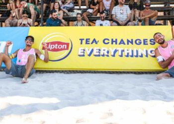 Marathon Masters 2026: Πρώτοι και καλύτεροι στο Karavi Club οι Τσιγαρίδας, Σεμιτέκολος