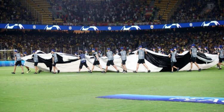 Champions League: Οι προκρίσεις και τα ζευγάρια που ενδιαφέρουν την ΑΕΚ