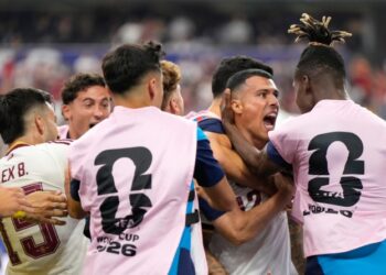 Γαλλία -2: Τα highlights της επικράτησης της Φούρια Ρόχα (vid)