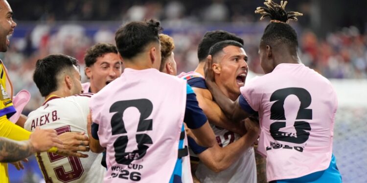 Γαλλία -2: Τα highlights της επικράτησης της Φούρια Ρόχα (vid)