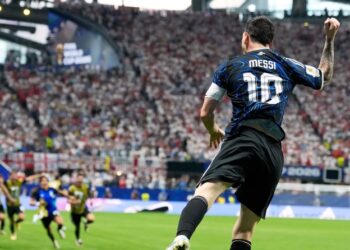 Mundial 2026: O MVP εναντίον της καλύτερης ομάδας και του καλύτερου προπονητή, τι τελικός!