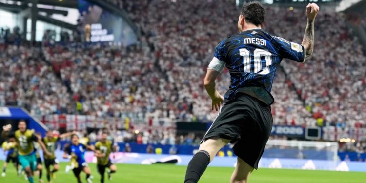 Mundial 2026: O MVP εναντίον της καλύτερης ομάδας και του καλύτερου προπονητή, τι τελικός!