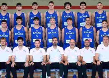 Ιταλία-Ελλάδα 66-77: Έβγαλε αντίδραση και κέρδισε – Ποιος είναι ο επόμενος αντίπαλος