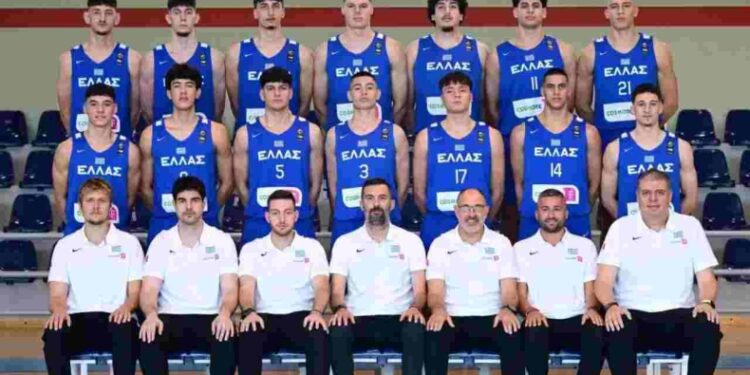 Ιταλία-Ελλάδα 66-77: Έβγαλε αντίδραση και κέρδισε – Ποιος είναι ο επόμενος αντίπαλος