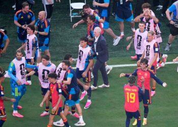 Τελικός Μουντιάλ 2026: Η Ισπανία νίκησε την Αργεντινή και έφτασε τις δύο κατακτήσεις