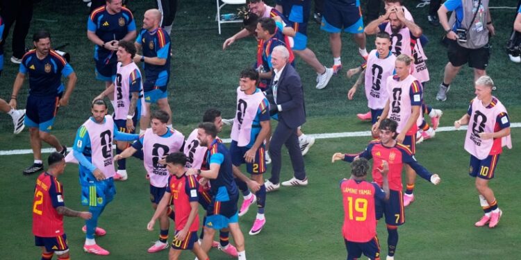 Τελικός Μουντιάλ 2026: Η Ισπανία νίκησε την Αργεντινή και έφτασε τις δύο κατακτήσεις