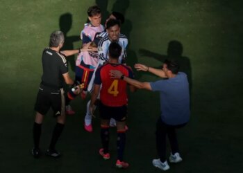 Τελικός Μουντιάλ 2026: Η FIFA ανοίγει φάκελο για την Αργεντινή μετά τον τελικό